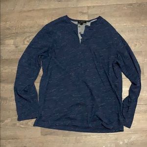 Men’s Banana Republic Tee
